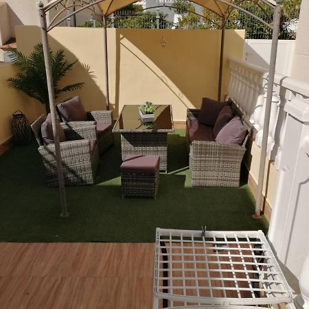 Casas Holiday - Los Balcones 2 Torrevieja Exterior foto