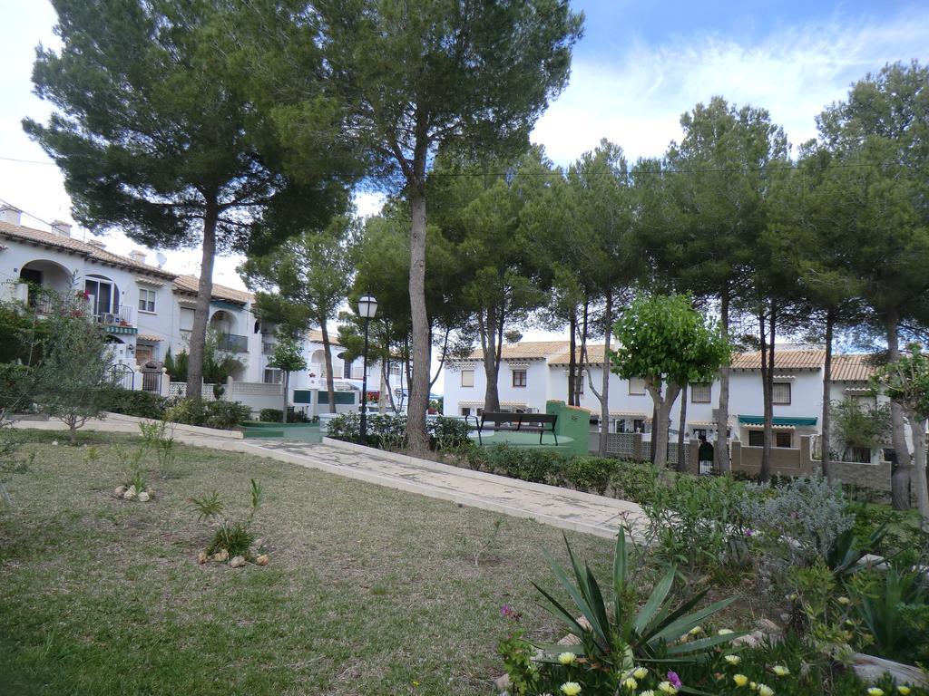 Casas Holiday - Los Balcones 2 Torrevieja Exterior foto