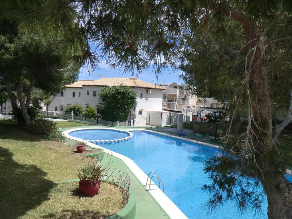 Casas Holiday - Los Balcones 2 Torrevieja Exterior foto